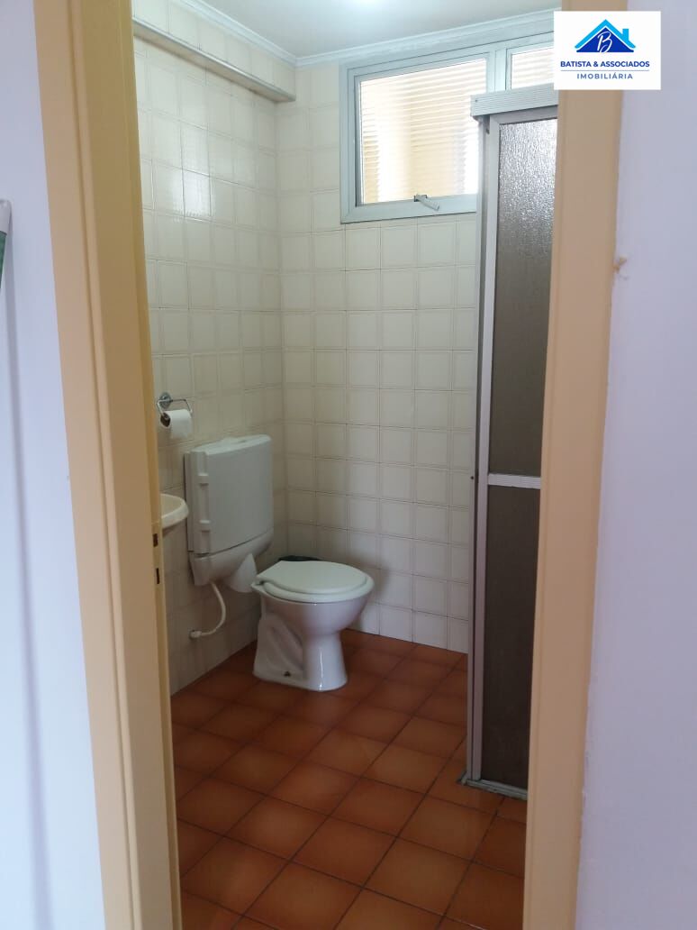 Apartamento à venda com 1 quarto, 45m² - Foto 4