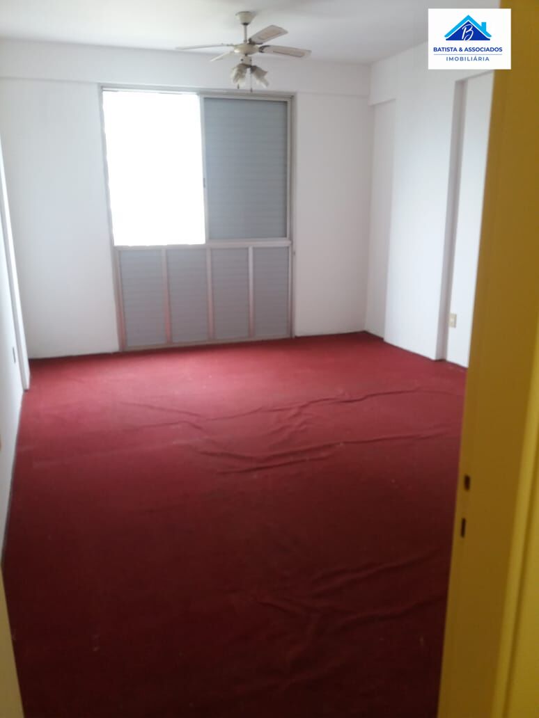 Apartamento à venda com 1 quarto, 45m² - Foto 1