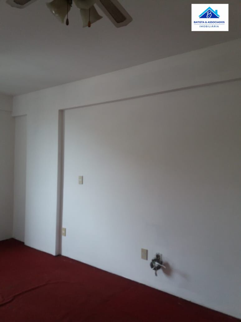 Apartamento à venda com 1 quarto, 45m² - Foto 3