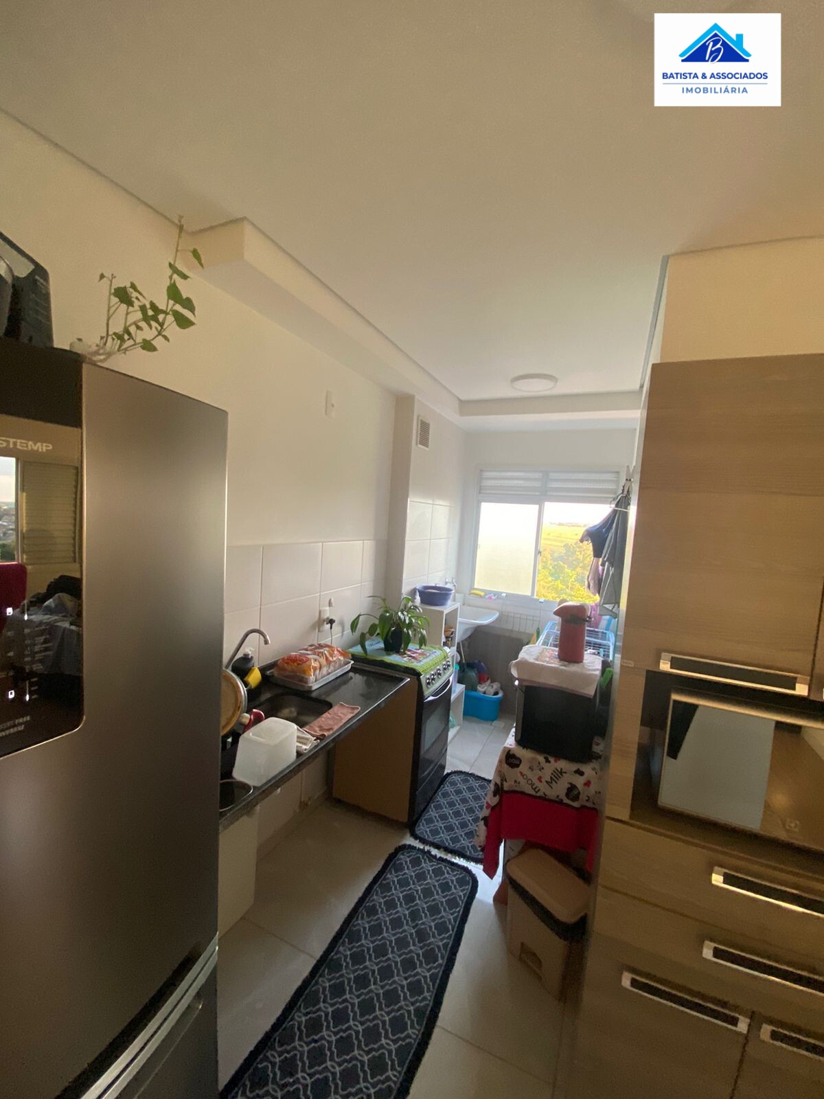 Apartamento à venda com 2 quartos, 43m² - Foto 8