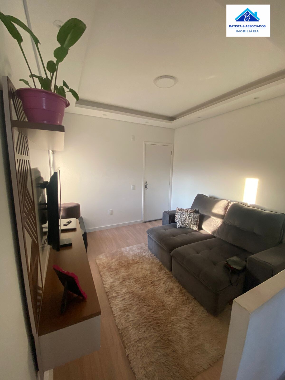 Apartamento à venda com 2 quartos, 43m² - Foto 2