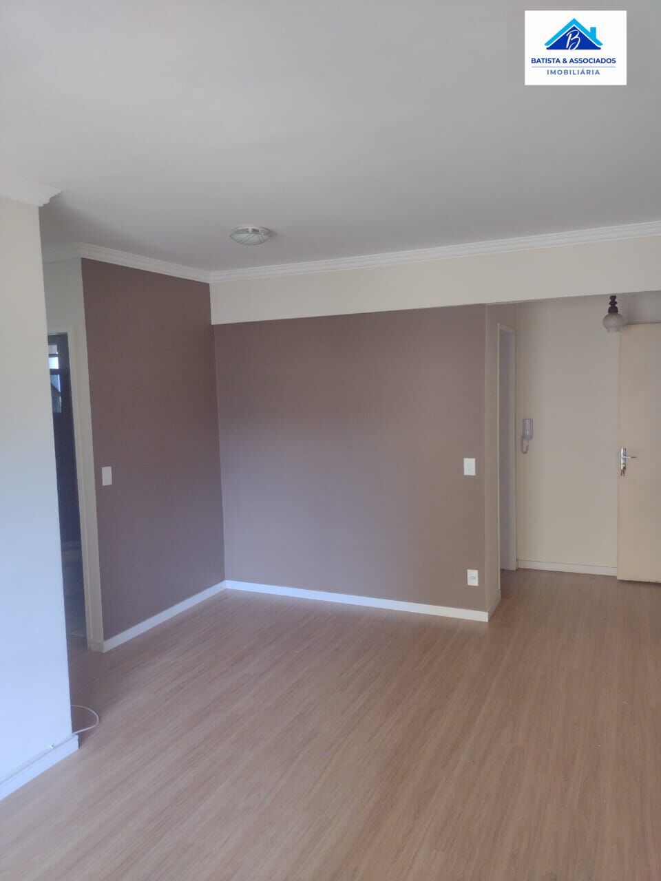 Apartamento à venda com 3 quartos, 68m² - Foto 3