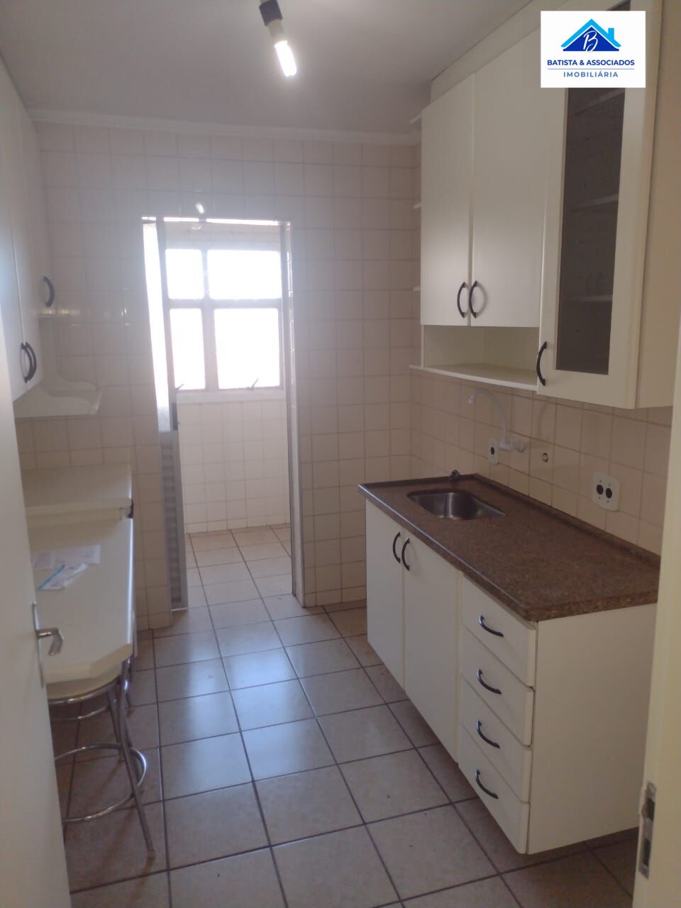 Apartamento à venda com 3 quartos, 68m² - Foto 6