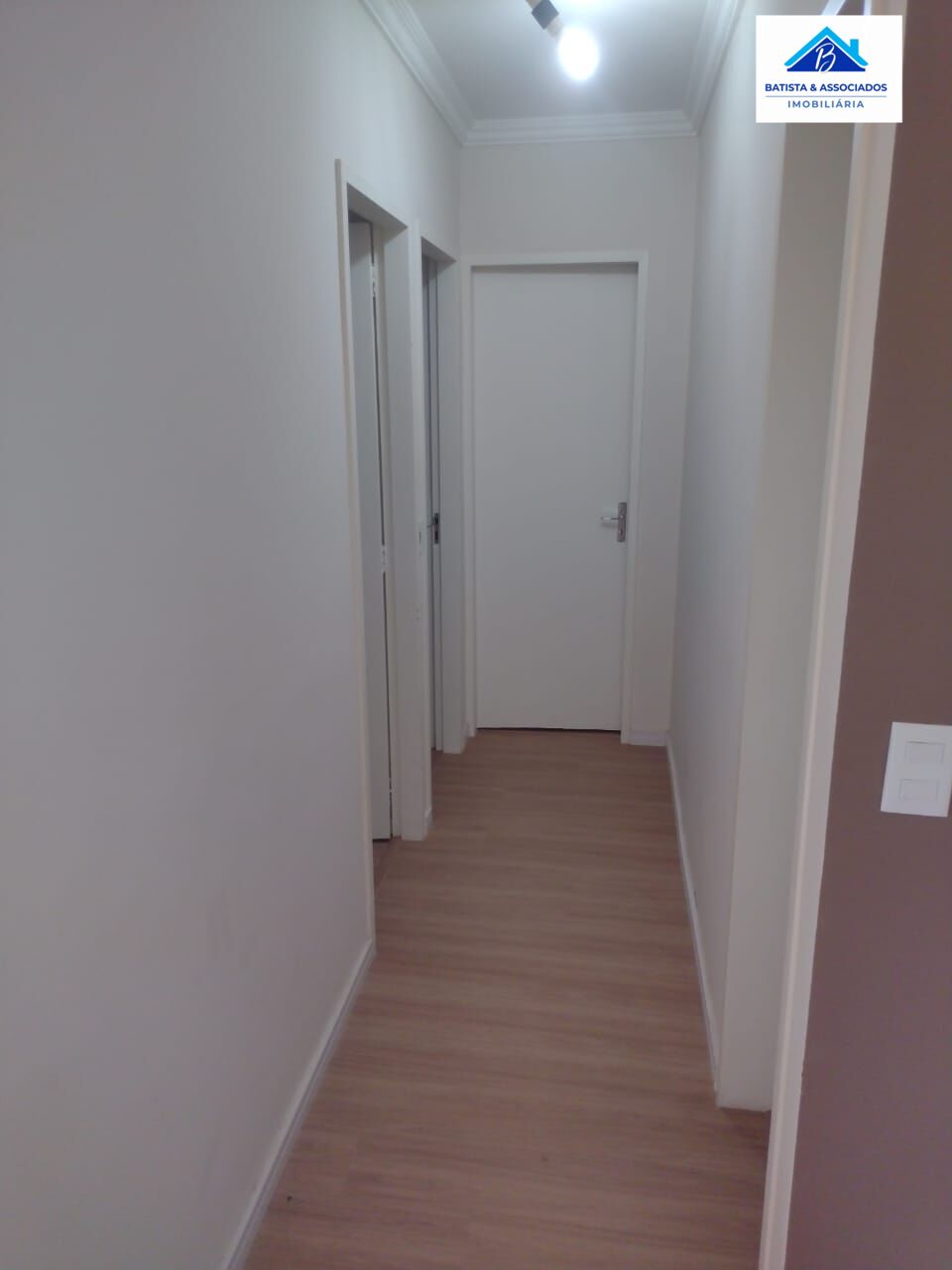 Apartamento à venda com 3 quartos, 68m² - Foto 11