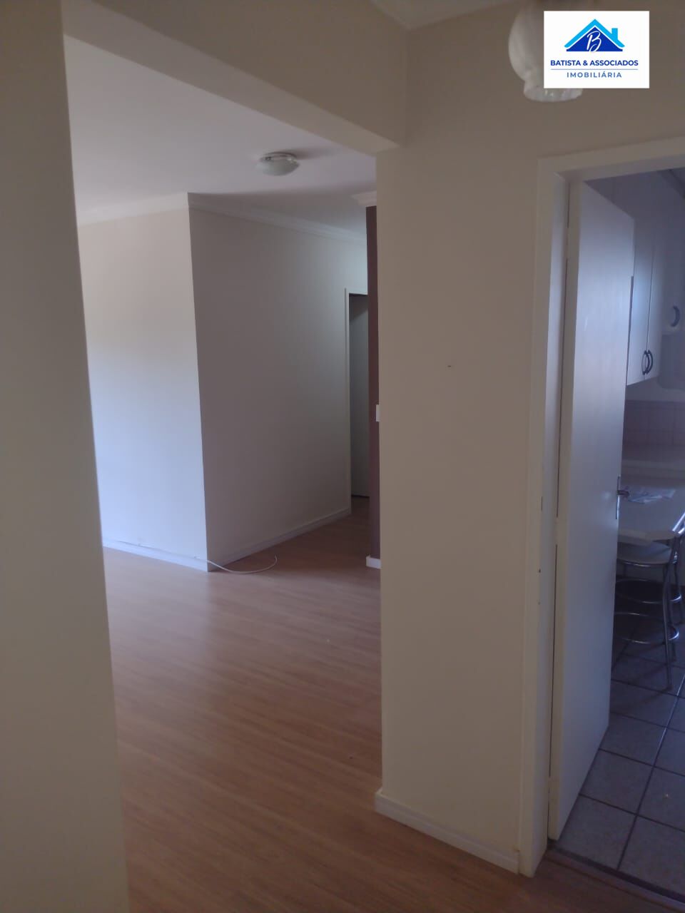 Apartamento à venda com 3 quartos, 68m² - Foto 4