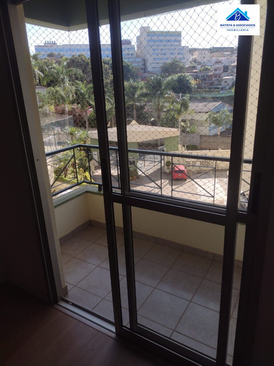 Apartamento à venda com 3 quartos, 68m² - Foto 5