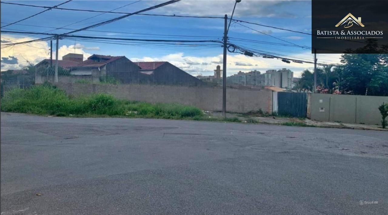 Terreno, 666 m² - Foto 1
