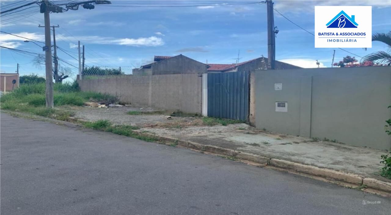 Terreno à venda, 666m² - Foto 2