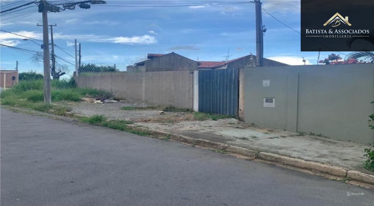 Terreno, 666 m² - Foto 2