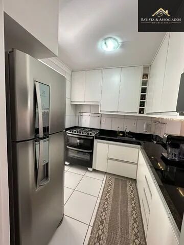 Apartamento, 2 quartos, 57 m² - Foto 4