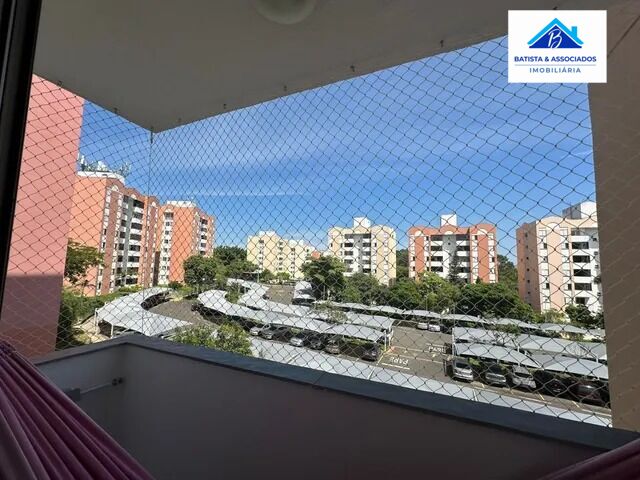 Apartamento à venda com 2 quartos, 57m² - Foto 14