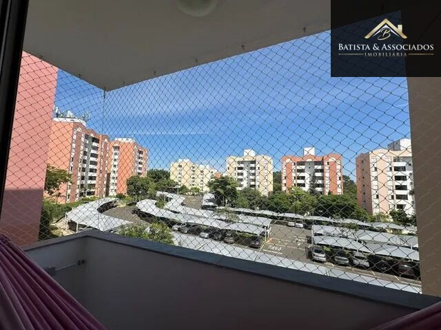 Apartamento, 2 quartos, 57 m² - Foto 14