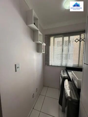 Apartamento à venda com 2 quartos, 57m² - Foto 8