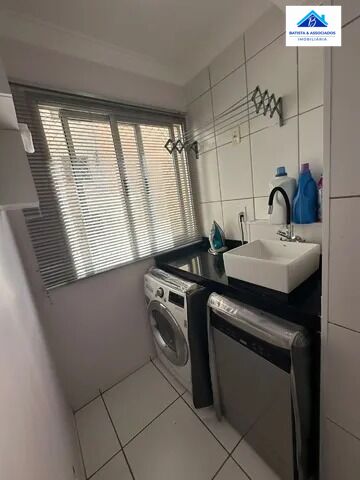 Apartamento à venda com 2 quartos, 57m² - Foto 7