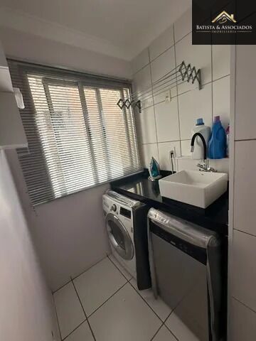 Apartamento, 2 quartos, 57 m² - Foto 7