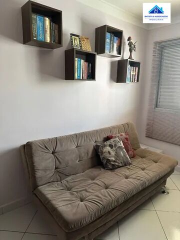 Apartamento à venda com 2 quartos, 57m² - Foto 10