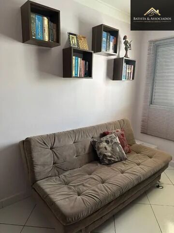 Apartamento, 2 quartos, 57 m² - Foto 10
