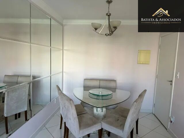 Apartamento, 2 quartos, 57 m² - Foto 3