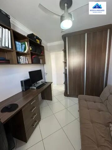 Apartamento à venda com 2 quartos, 57m² - Foto 11