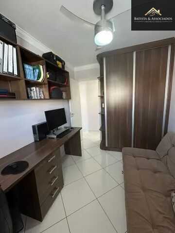 Apartamento, 2 quartos, 57 m² - Foto 11