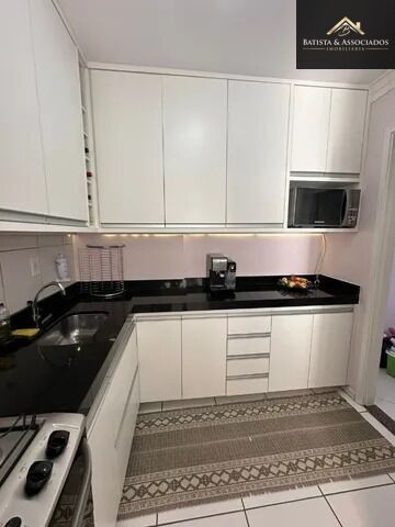 Apartamento, 2 quartos, 57 m² - Foto 6