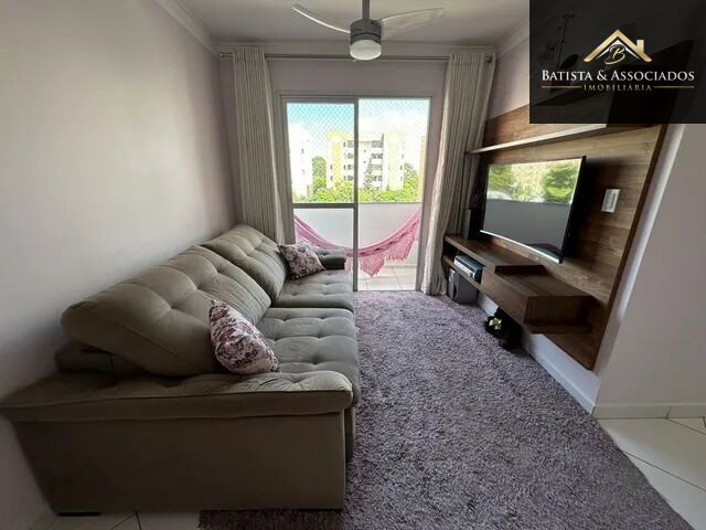 Apartamento, 2 quartos, 57 m² - Foto 1
