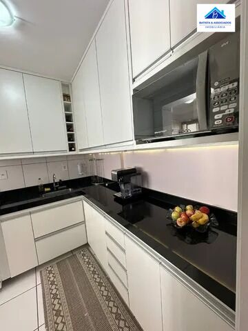 Apartamento à venda com 2 quartos, 57m² - Foto 5