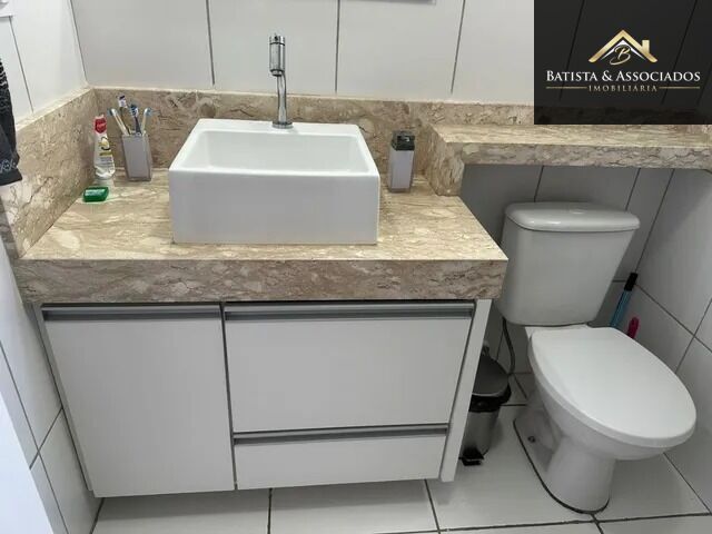 Apartamento, 2 quartos, 57 m² - Foto 13
