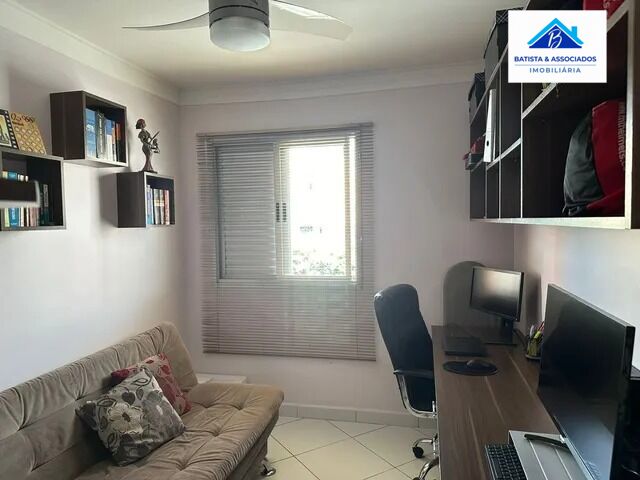 Apartamento à venda com 2 quartos, 57m² - Foto 9