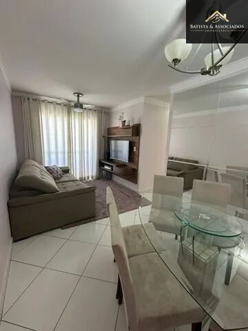Apartamento, 2 quartos, 57 m² - Foto 2