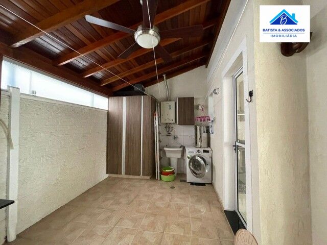 Casa de Condomínio à venda com 3 quartos, 128m² - Foto 16