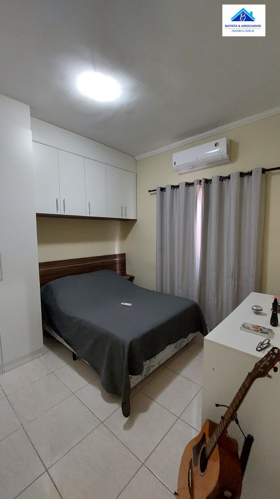 Casa à venda com 2 quartos, 82m² - Foto 7