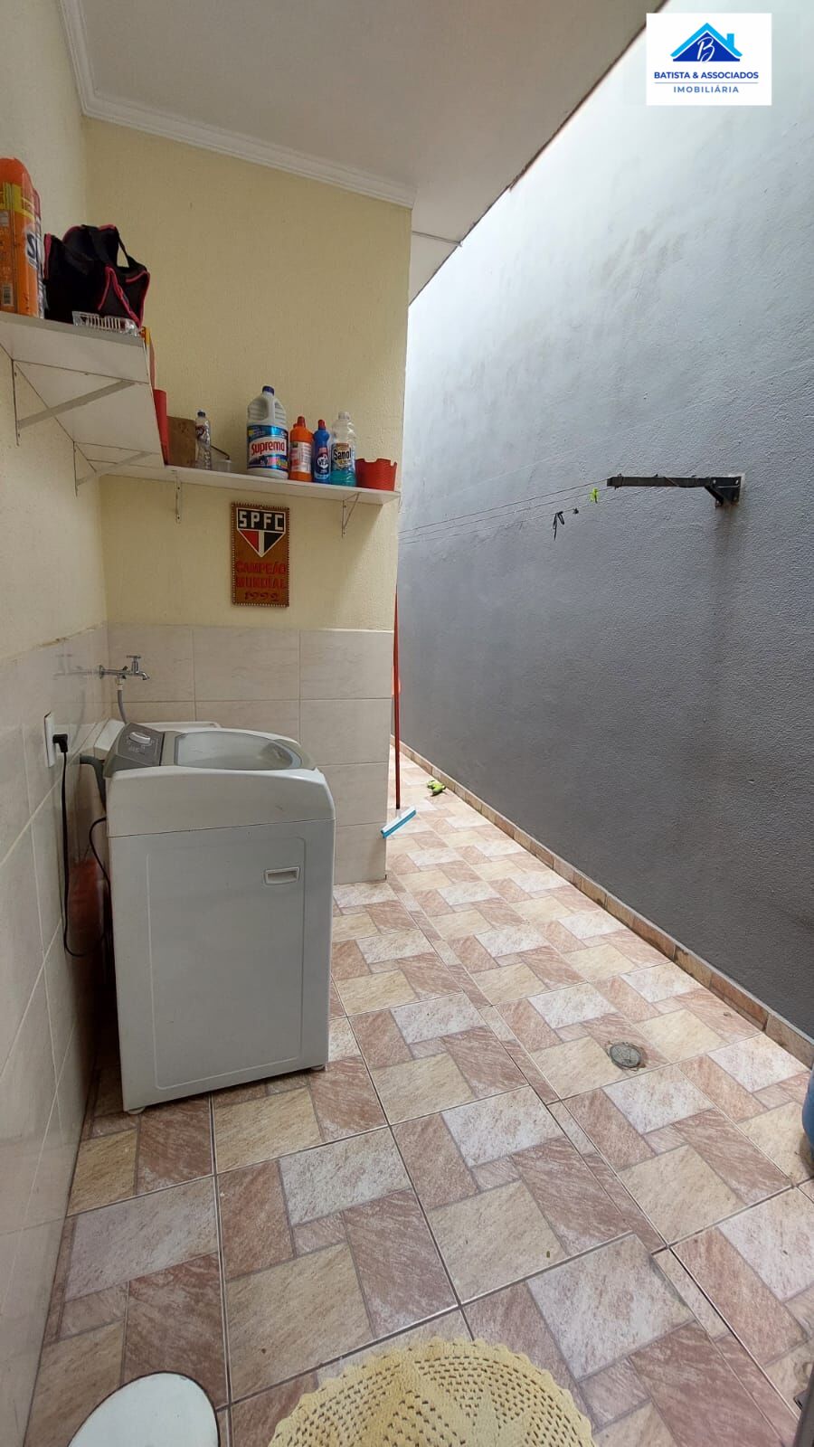 Casa à venda com 2 quartos, 82m² - Foto 12