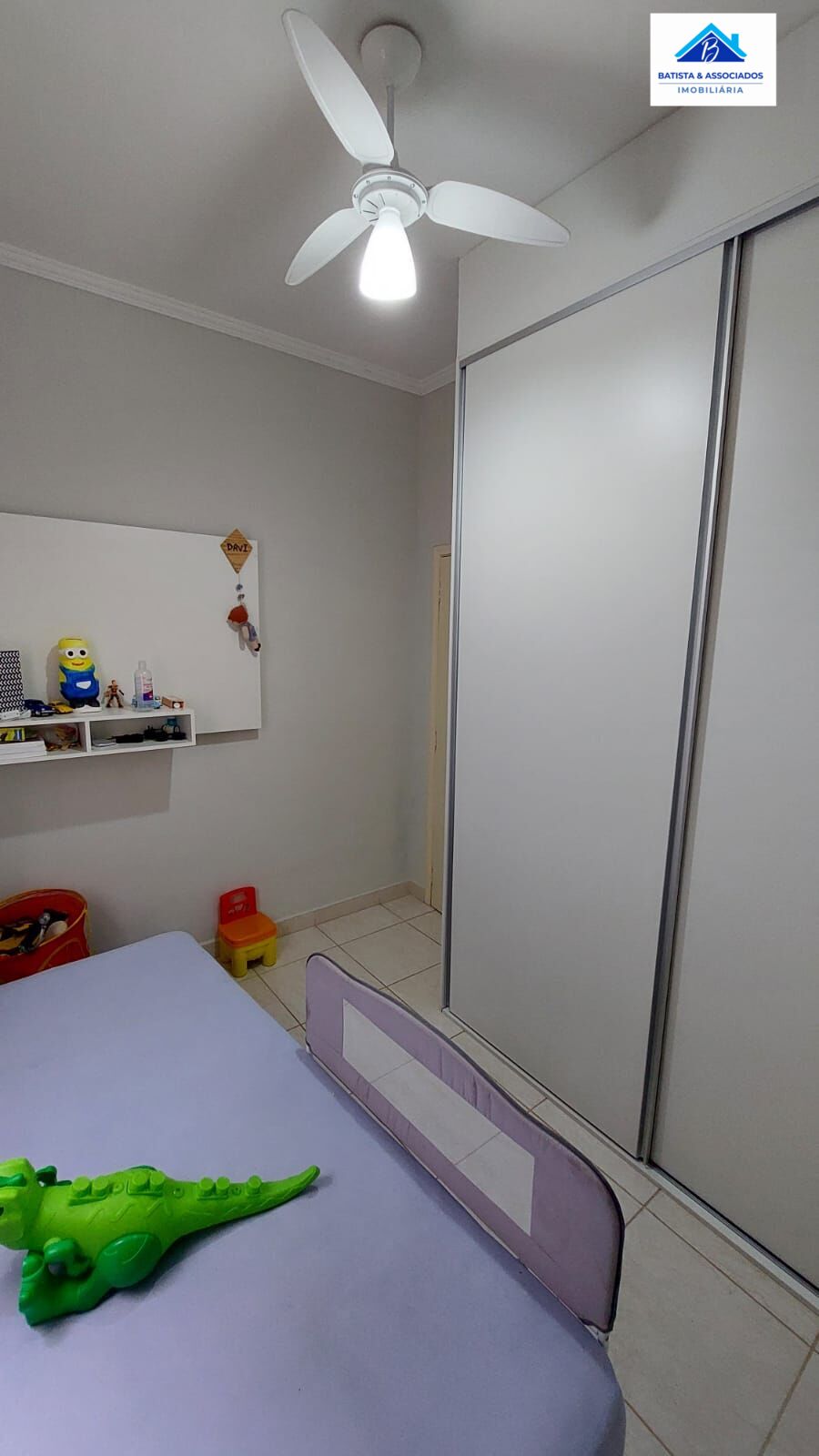 Casa à venda com 2 quartos, 82m² - Foto 11