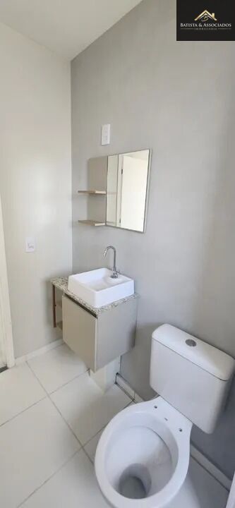 Apartamento, 2 quartos, 57 m² - Foto 3