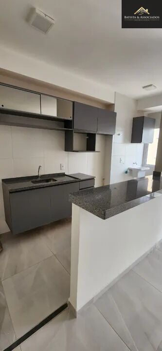 Apartamento, 2 quartos, 57 m² - Foto 1