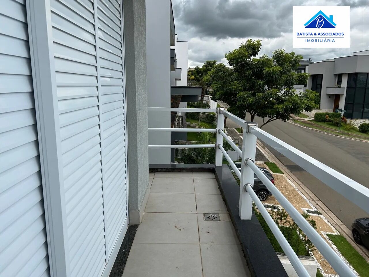 Casa de Condomínio à venda com 4 quartos, 333m² - Foto 12