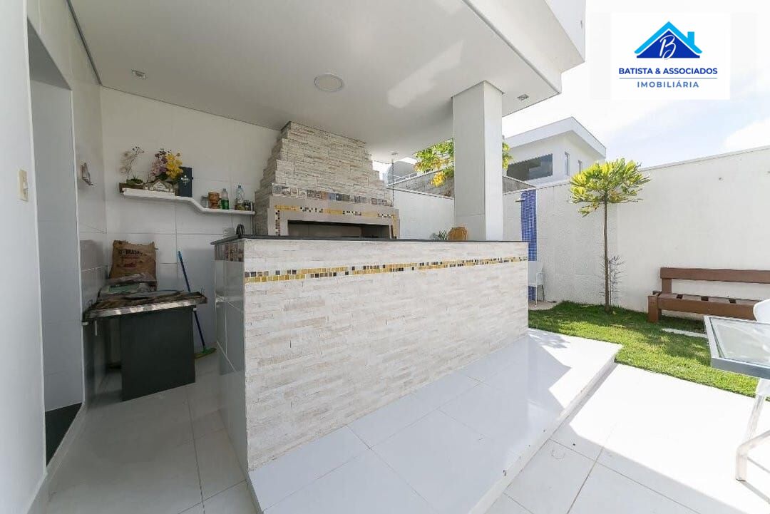 Casa de Condomínio à venda com 4 quartos, 333m² - Foto 17