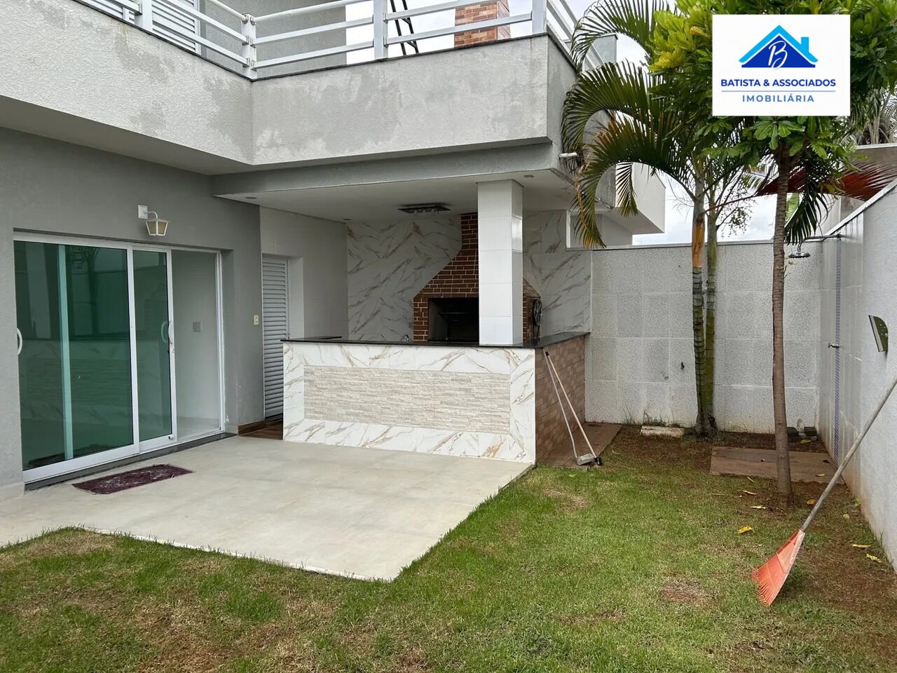Casa de Condomínio à venda com 4 quartos, 333m² - Foto 16