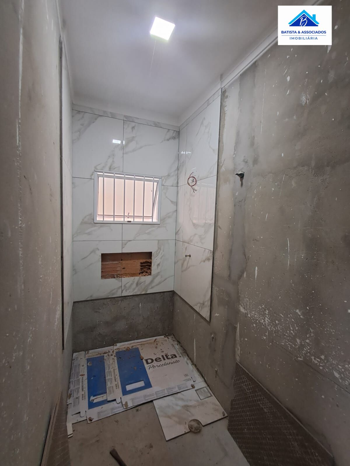 Casa à venda com 3 quartos, 94m² - Foto 12