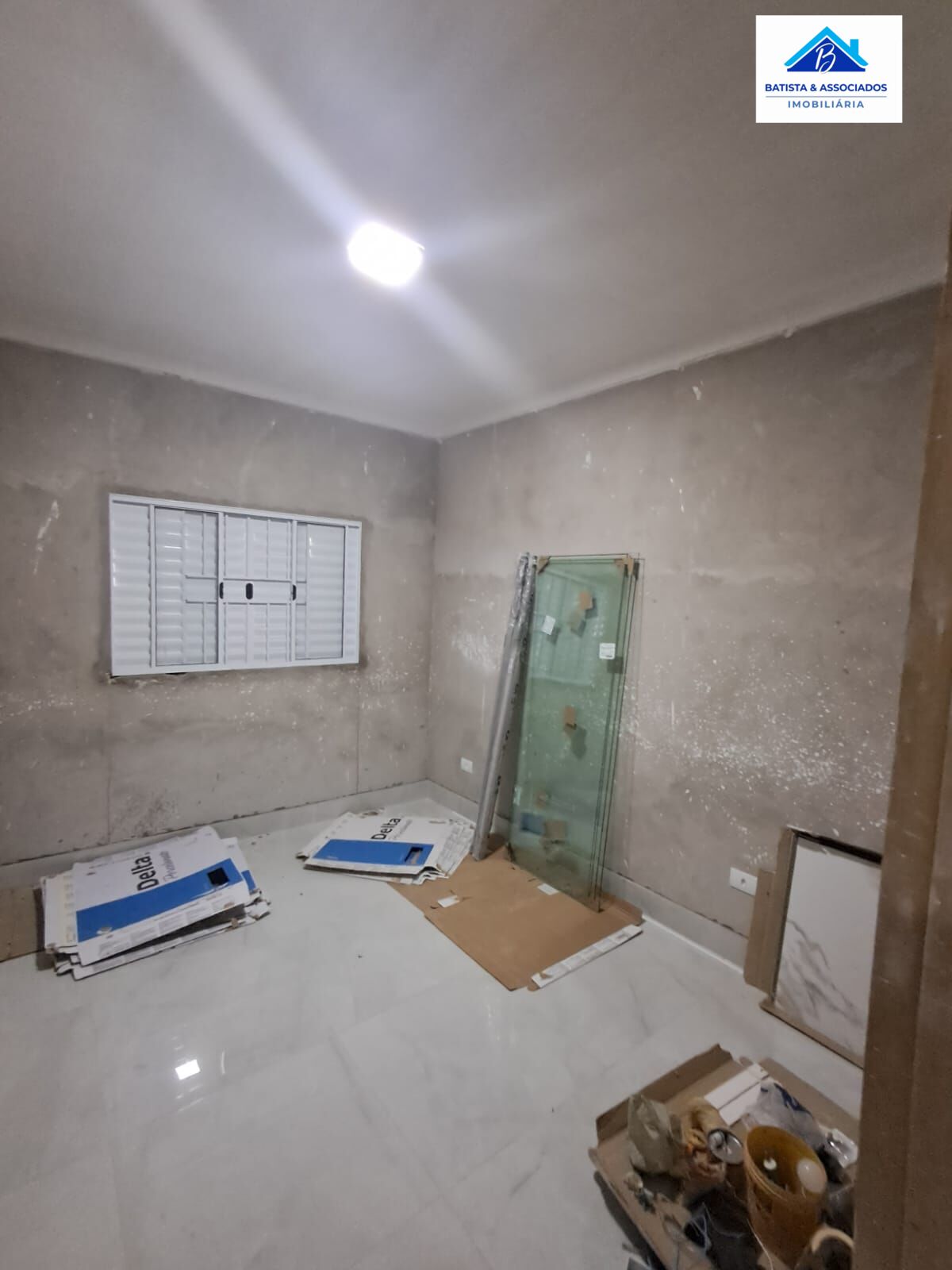 Casa à venda com 3 quartos, 94m² - Foto 7