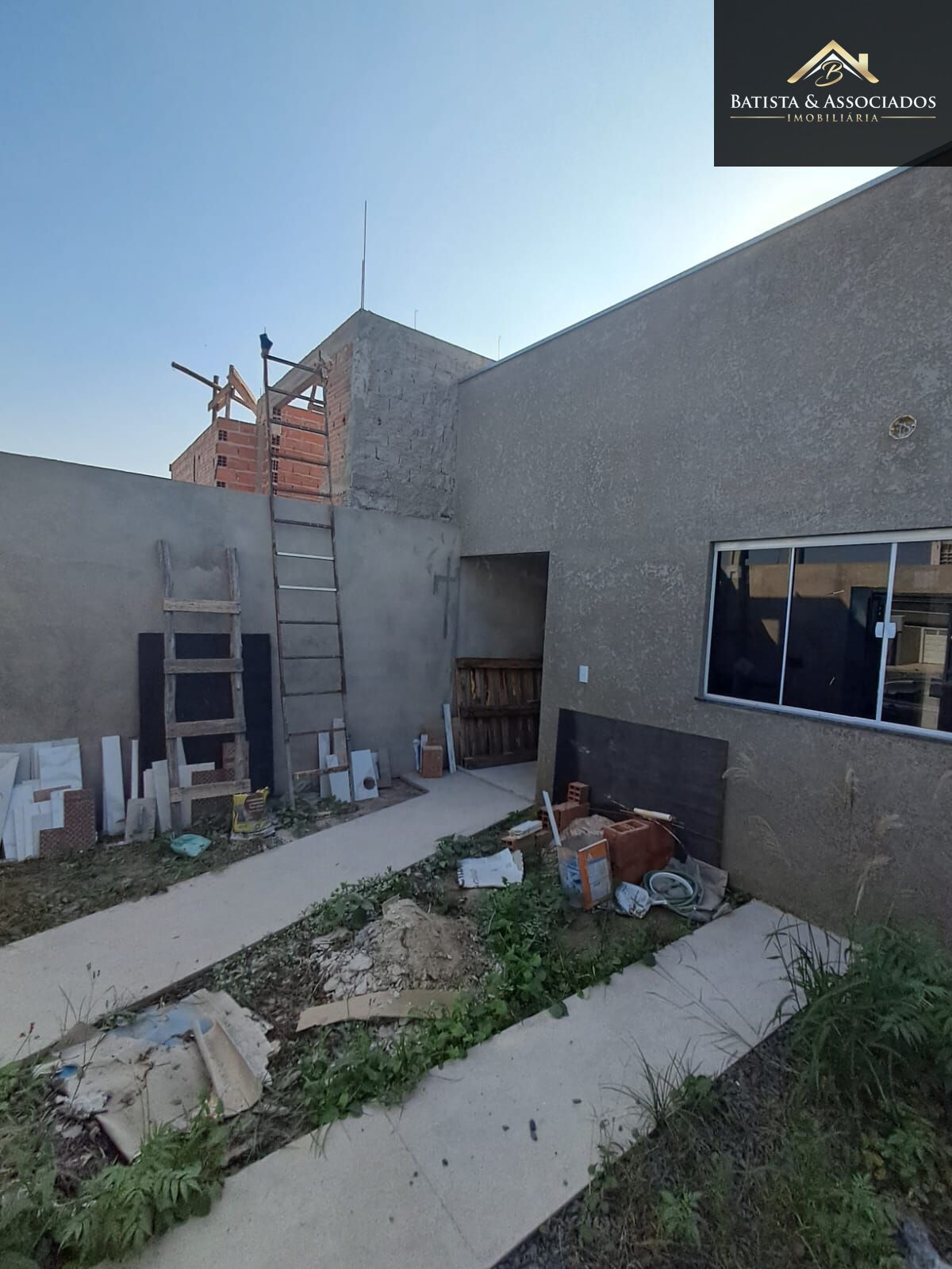 Casa, 3 quartos, 94 m² - Foto 3