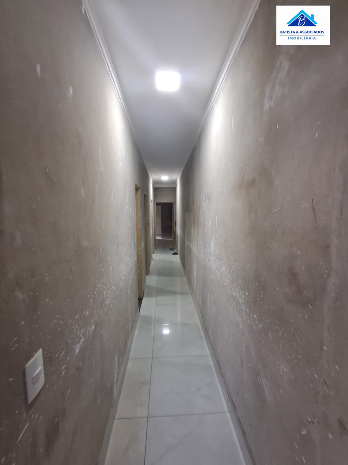Casa à venda com 3 quartos, 94m² - Foto 9