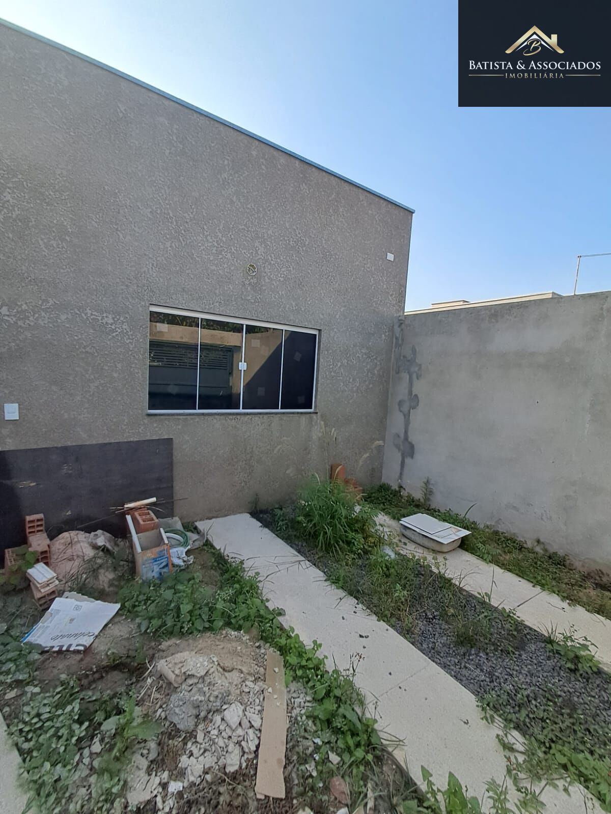 Casa, 3 quartos, 94 m² - Foto 1