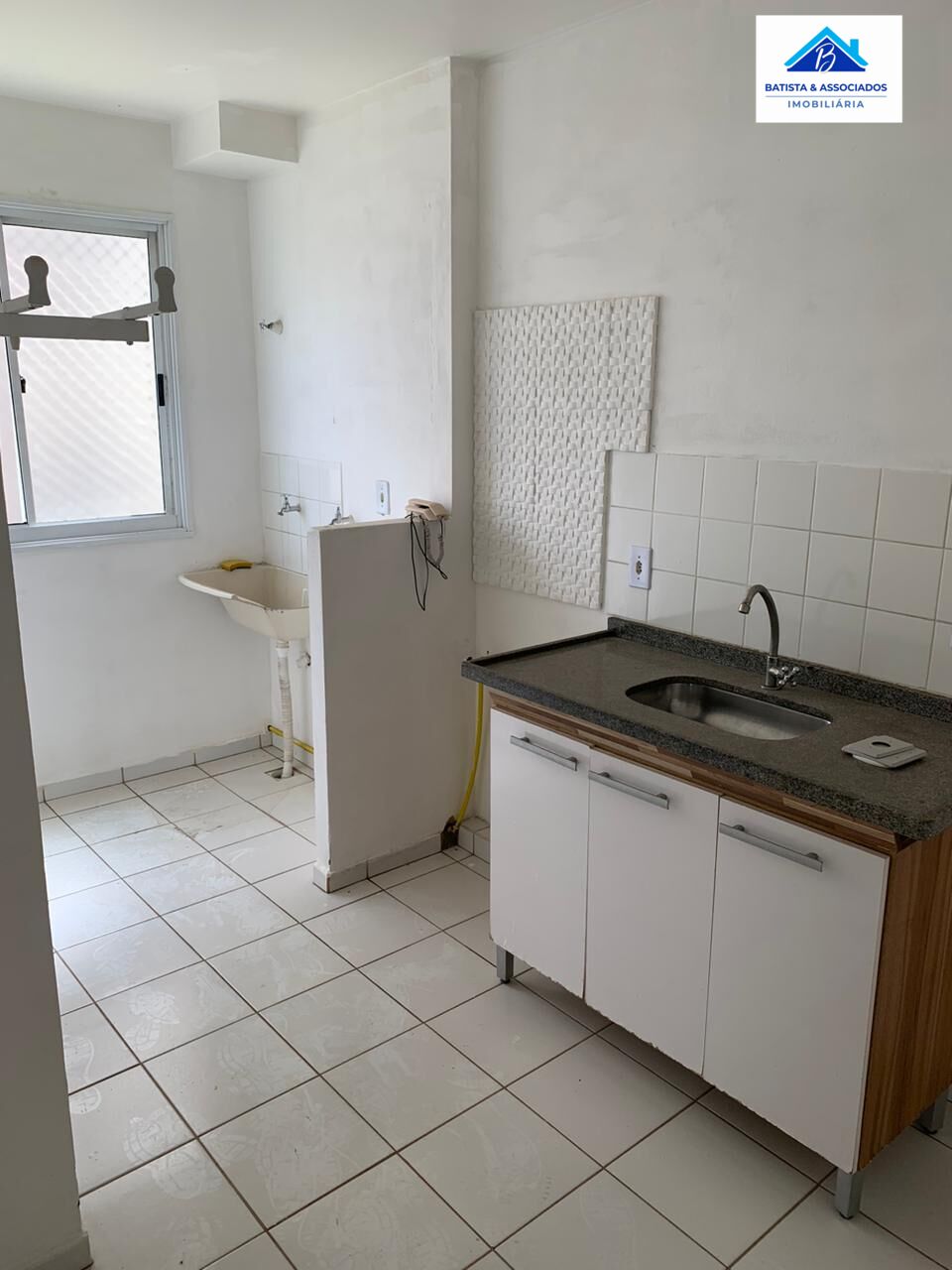 Apartamento, 2 quartos, 43 m² - Foto 7