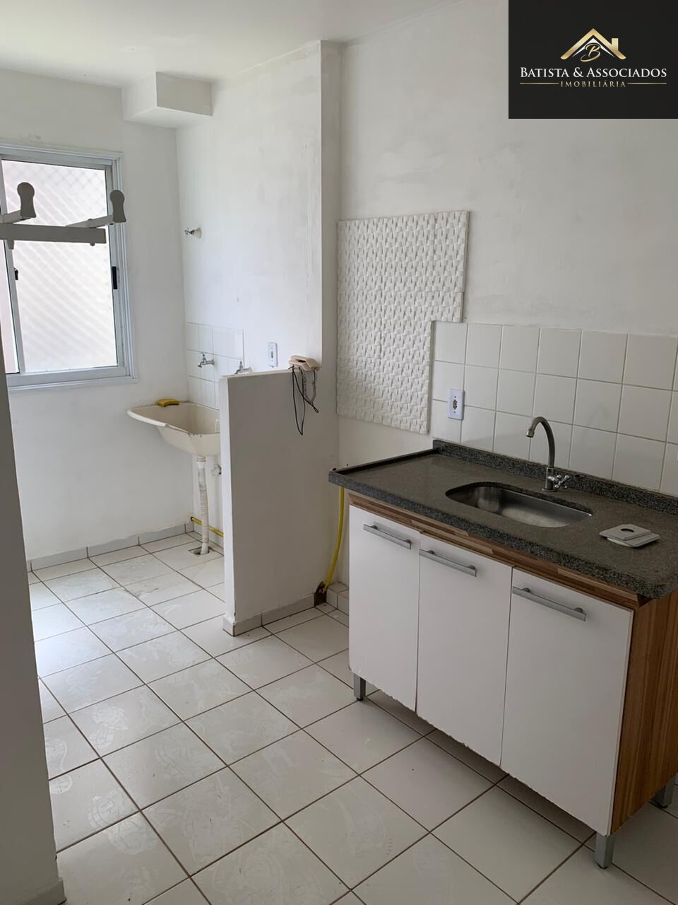 Apartamento, 2 quartos, 43 m² - Foto 7
