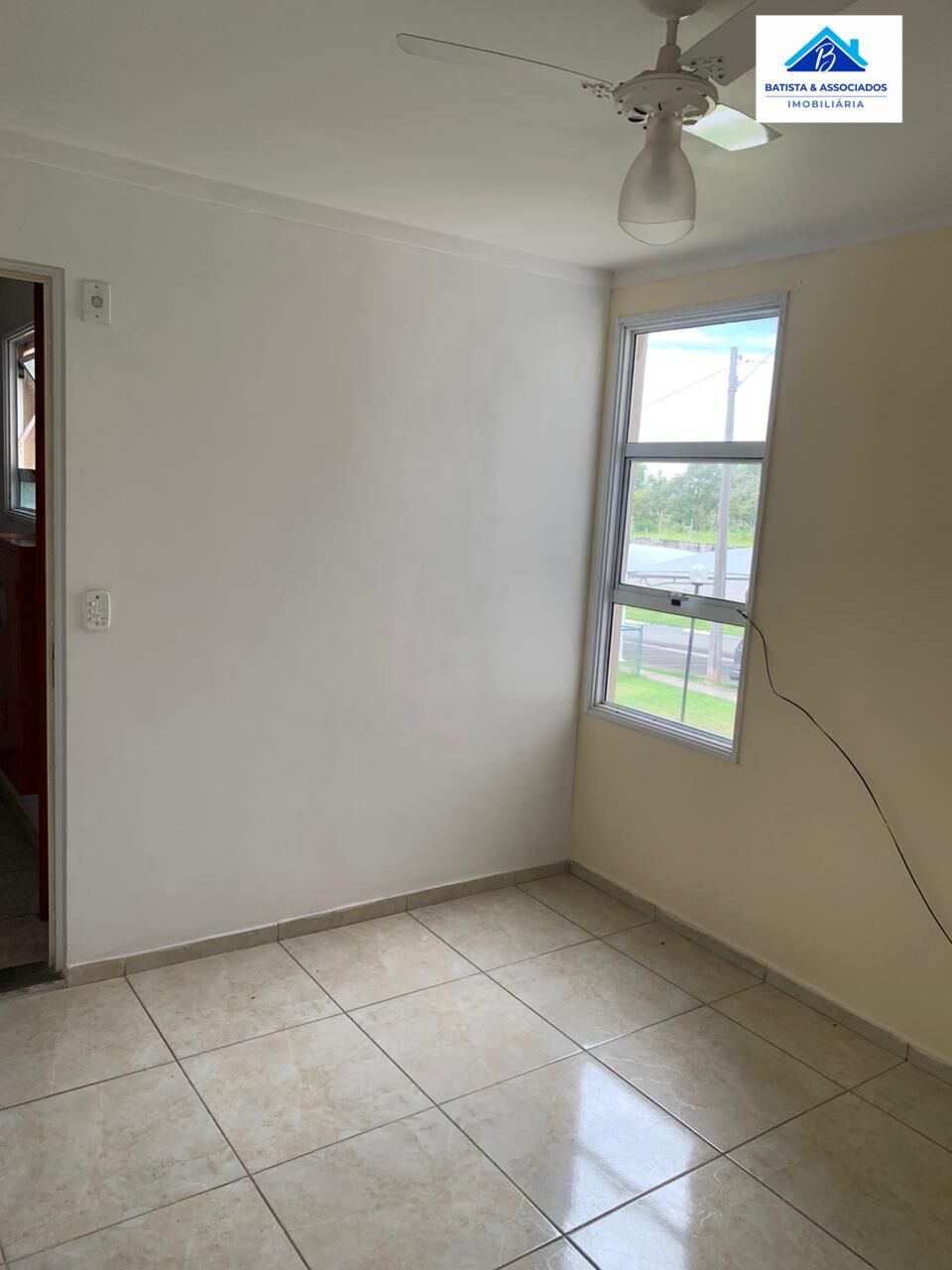 Apartamento, 2 quartos, 43 m² - Foto 1