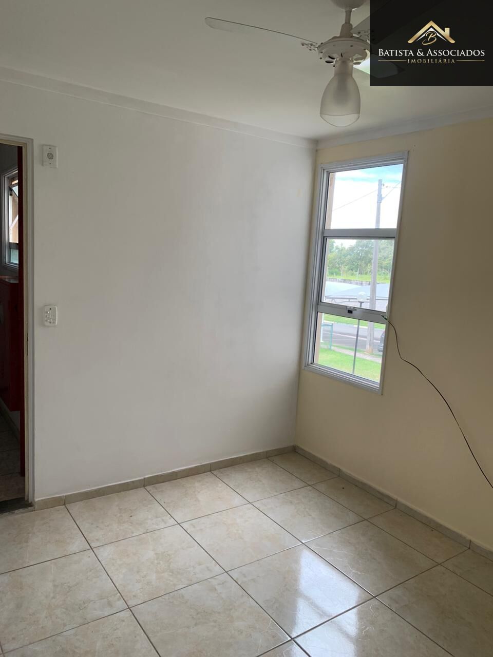 Apartamento, 2 quartos, 43 m² - Foto 1
