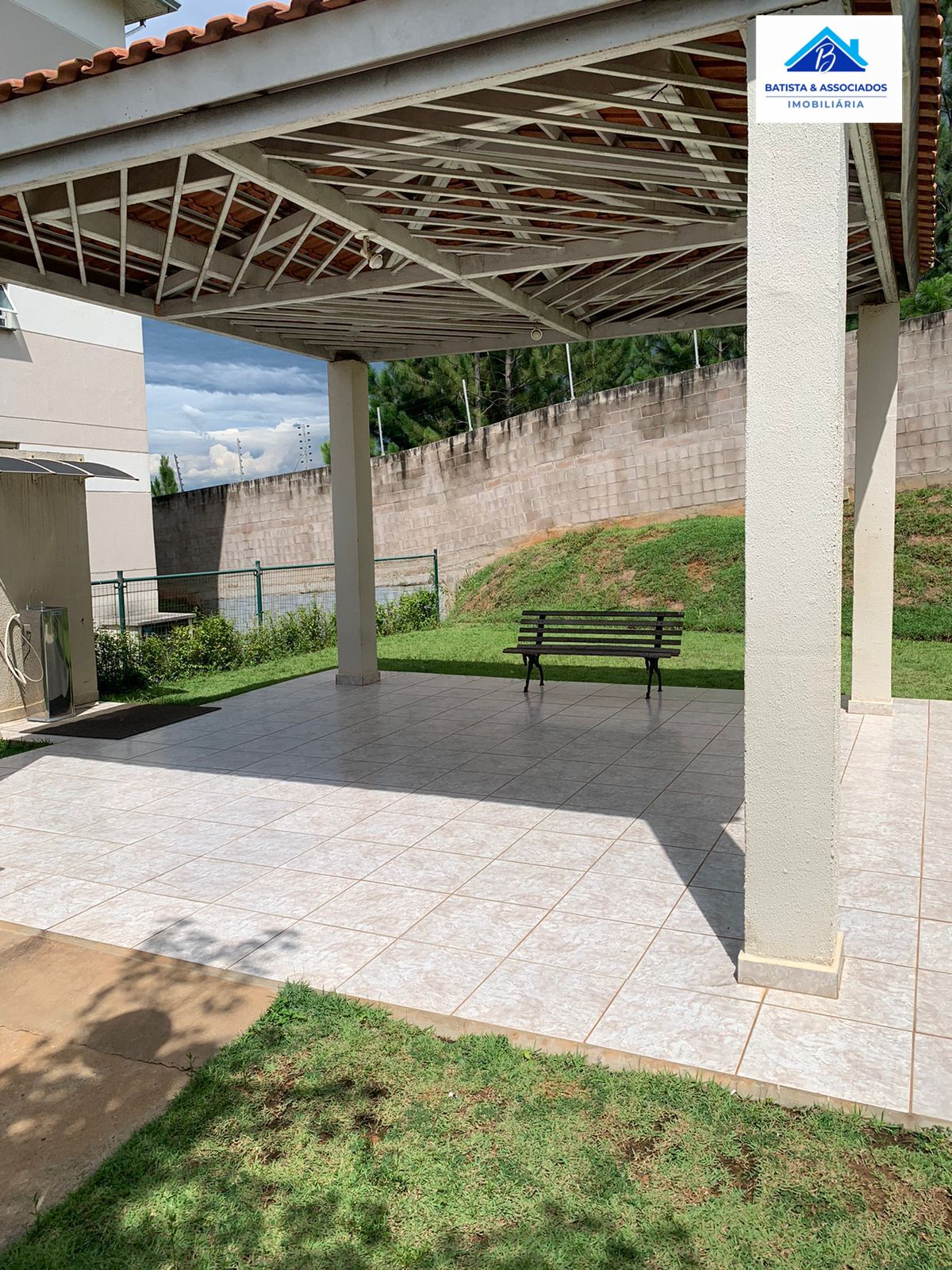 Apartamento, 2 quartos, 43 m² - Foto 18