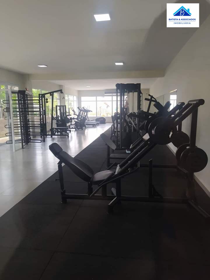 Apartamento, 2 quartos, 43 m² - Foto 17